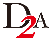 D2A（ディーツーエー）