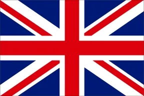 イギリス